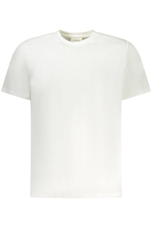 Short-Sleeve T-Shirt White (LV04RD254G_BIYAF) Men