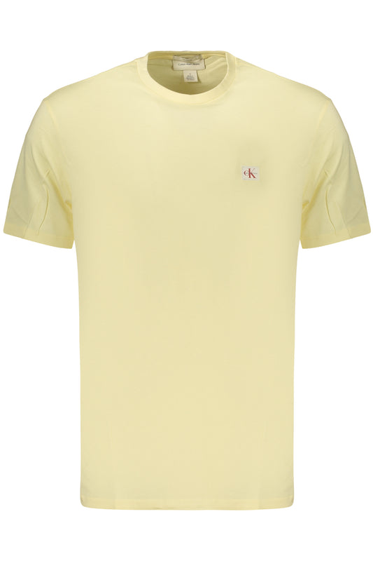 CALVIN KLEIN T-Shirt (LV04RC272G_GI41M) Men