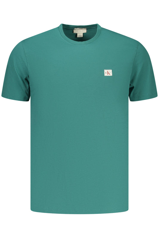 CALVIN KLEIN T-Shirt (LV04RC272G_VE8ZU) Men