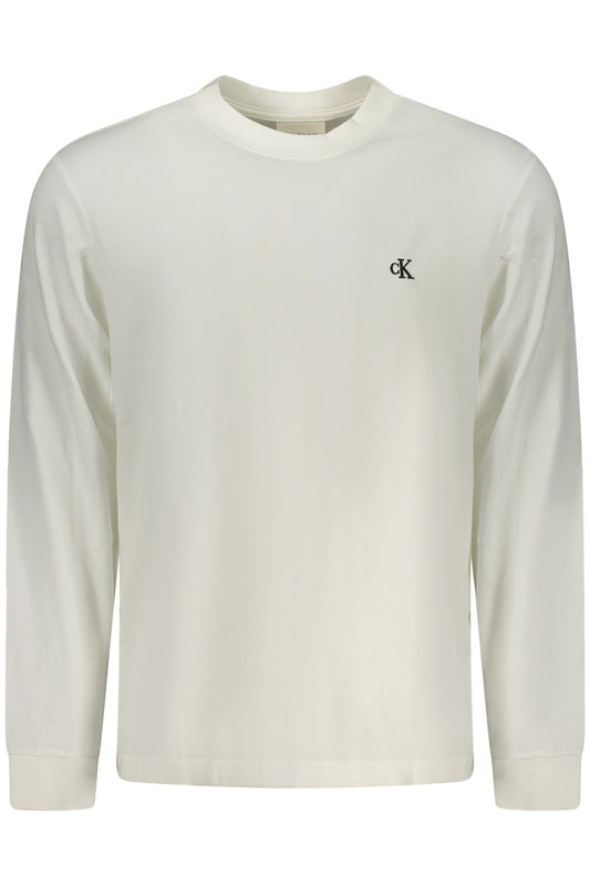 Long-Sleeve T-Shirt White (LV04RD247G_BIYAF) Men