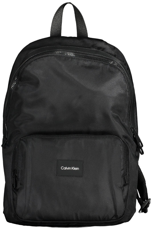 CALVIN KLEIN Backpack (K50K510262_F049237_NEROBAX) Men