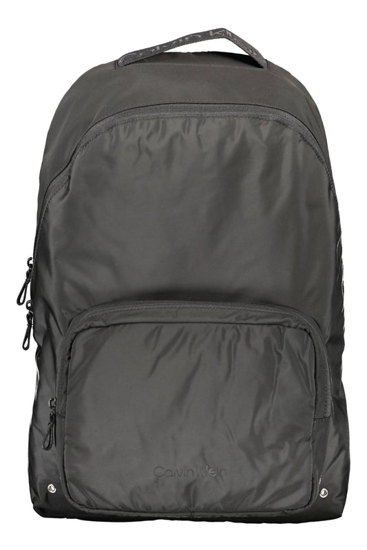 CALVIN KLEIN Backpack (0000PH0601_NERO_BAE) Men