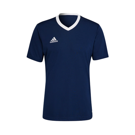 adidas Entrada 22 m/c Navy Blue (H57564) Kids
