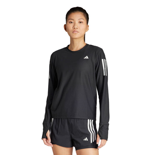 adidas Otr B Black (IN1568) Women