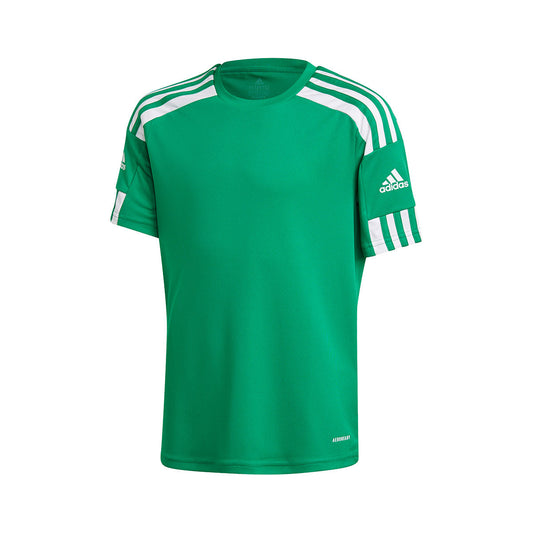 adidas Squadra 21 m/c Green (GN5743) Kids