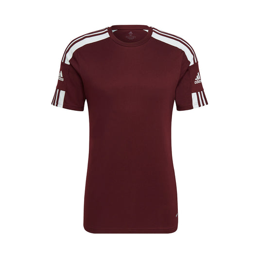adidas Squadra 21 m/c Maroon (GN8090) Kids