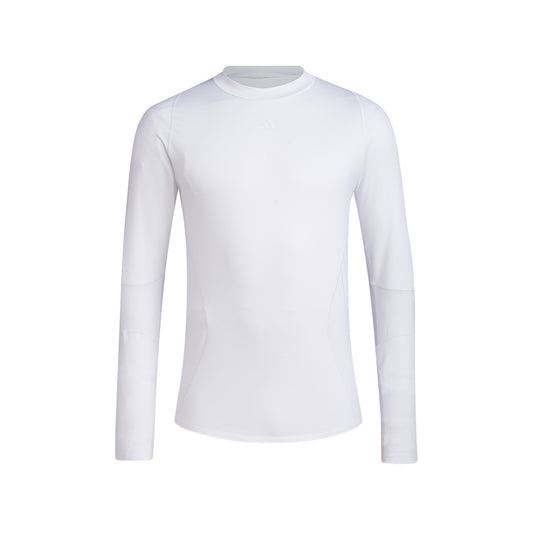 adidas T-Shirt Techift Cold RDY Longsleeve White (IA1133) Men