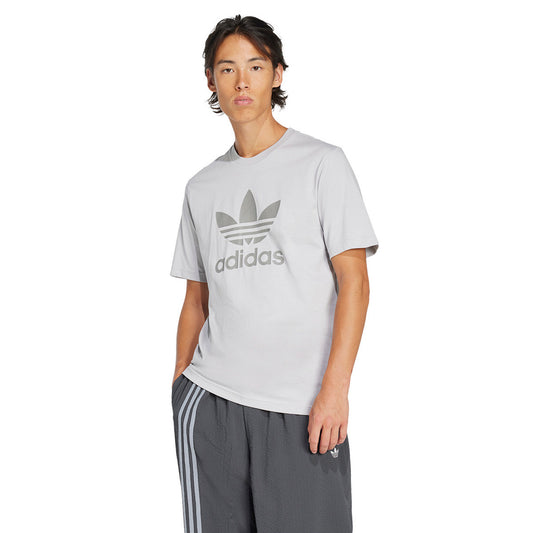 adidas Trefoil grey two (JP2548) Men