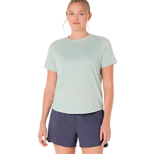 ASICS Asics Core Short Sleeve Performance Performance Black (2012D170-300) Women