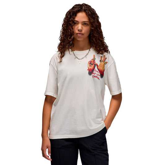 Jordan 6 Rings Sail (HM7275-133) Women