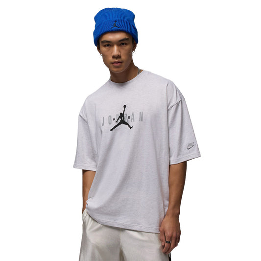 Jordan T-Shirt Brooklyn Birch Heather (IF0778-051) Unisex