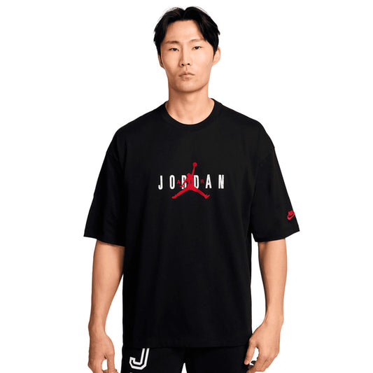 Jordan Brooklyn Black (IF0778-010) Unisex