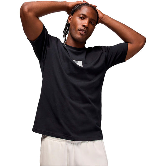 Jordan Brookyln Baseline 3.0 Crew Black (HQ8942-010) Unisex