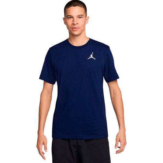 Jordan Jumpman Crew Blue Void (DC7485-492) Unisex