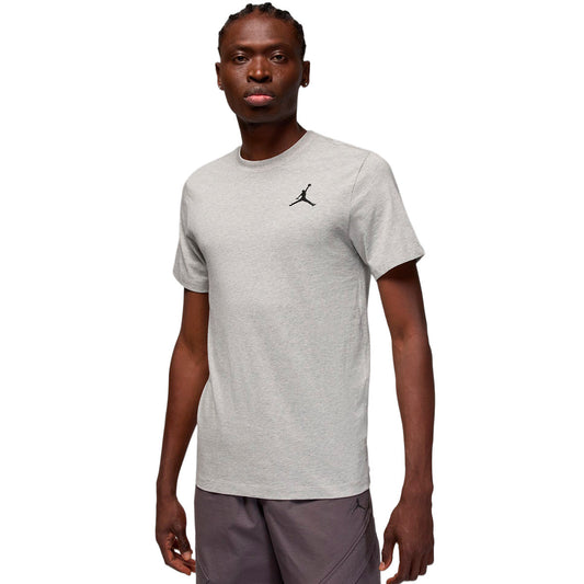 Jordan Jumpman Crew Grey Heather (DC7485-050) Unisex