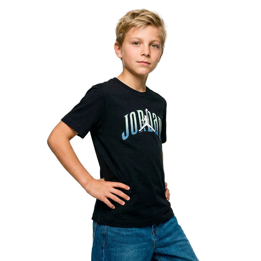 Jordan Jumpman Global Arch Black (95F168-023) Kids