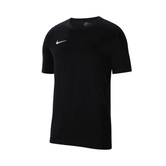 Nike Park 20 Swoosh m/c Black (CW6952-010) Men