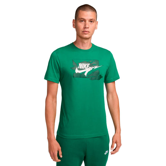Nike HBR Club Malachite (FZ5419-365) Men