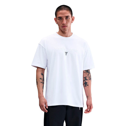 Nike Kobe Bryant Dri-Fit Max90 Mamba Forever White (IM0318-100) Unisex