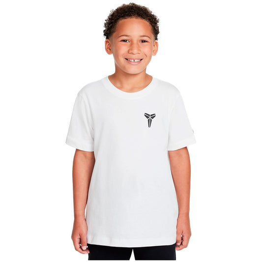 Nike Kobe White (HM5667-100) Kids