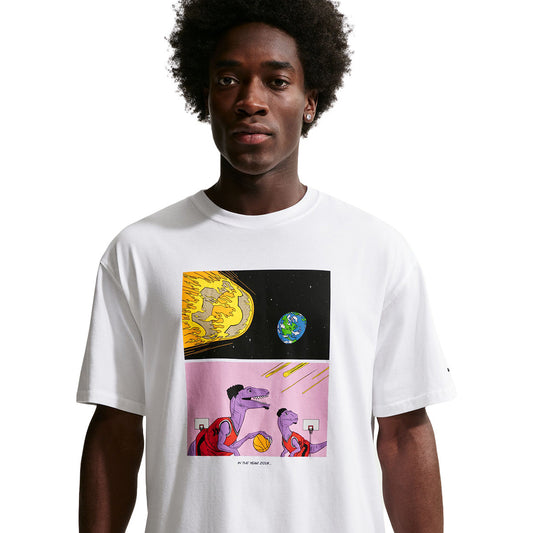 Nike LeBron James LeBronto White (IH8560-100) Unisex