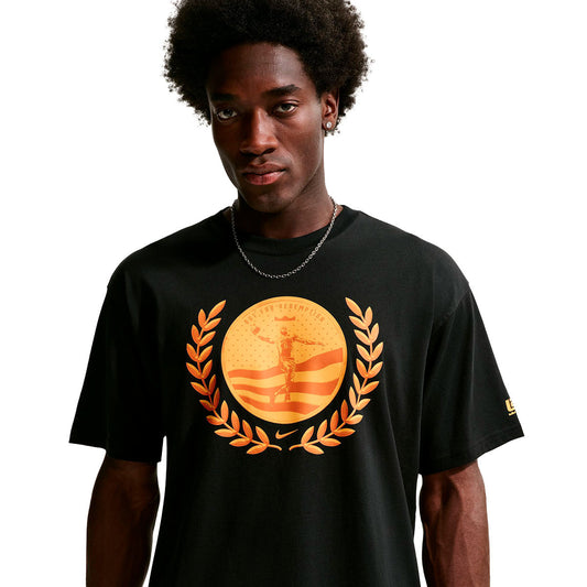 Nike Lebron James Out For Redemption Black (IH8562-045) Unisex