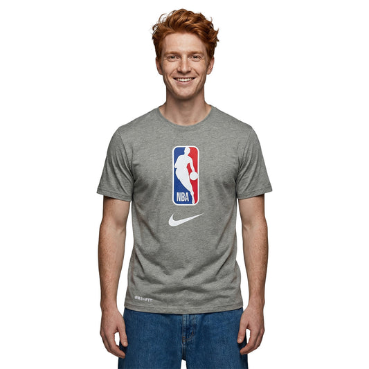 Nike NBA Dri-Fit Team 31 Dk Grey Heather (AT0515-063) Unisex