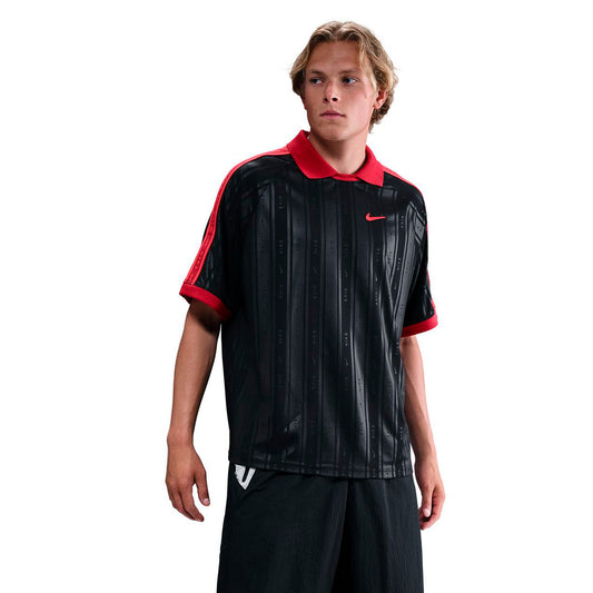 Nike T-Shirt Sportswear Black (IH4292-010) Men