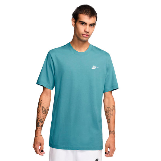 Nike T-Shirt Sportswear Club (AR4997) Men