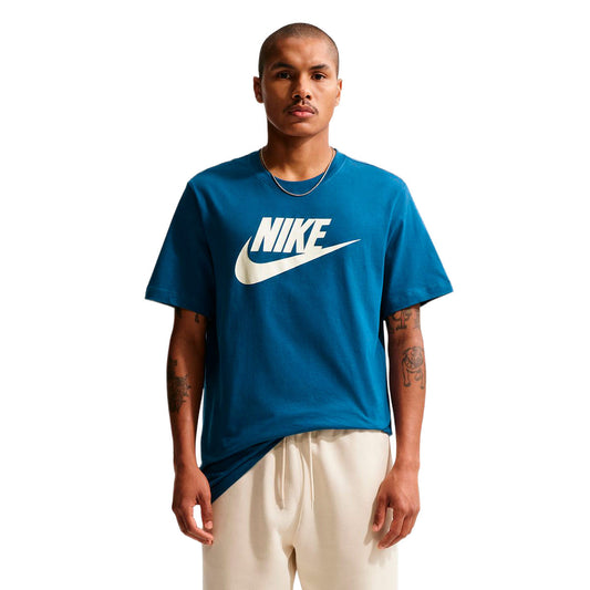 Nike Sportswear Icon Futura Court Blue (AR5004-476) Unisex