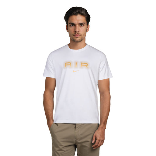 Nike Sportswear Swoosh Air Graphic White (HM0185-102) Men