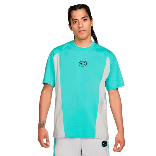 Nike Sportswear Swoosh Air Tropical Twist (HM0182-305) Men