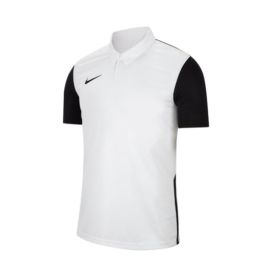 Nike T-Shirt Trophy IV Short Sleeve White (BV6749-100) Kids