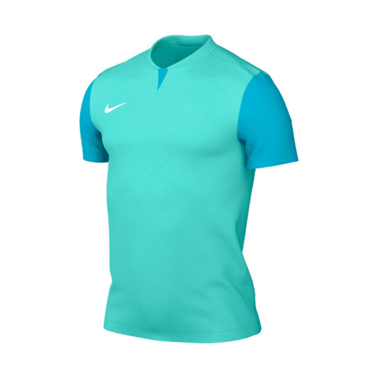 Nike T-Shirt Trophy V Short Sleeve Hyper Turquoise (DR0933-354) Unisex
