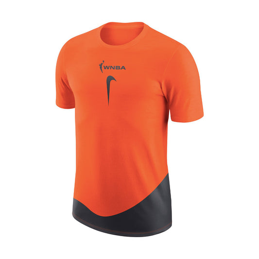 Nike WNBA Crew Team 13 Brilliant Orange (FZ0029-820) Unisex