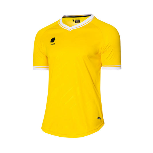 Soka T-Shirt Summit 23 Short Sleeve (V3002.Y) Kids