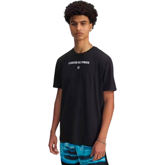 Under Armour Curry Playable 2 Black (1390408-001) Unisex