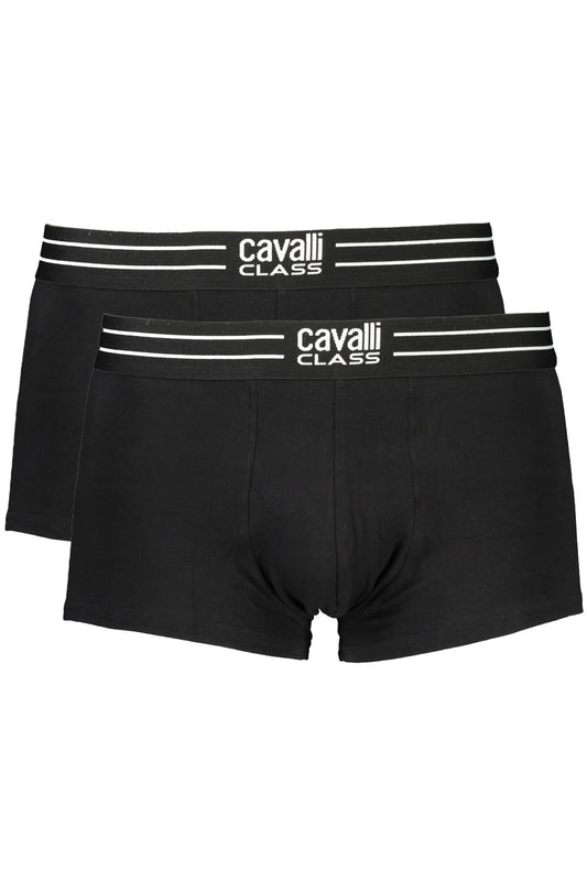 CAVALLI CLASS Underwear (QXO01JJD003_NE05051) Men
