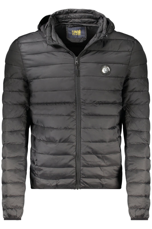 CAVALLI CLASS Jacket (TXT40QSB049_NE05051) Men