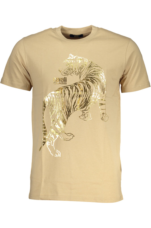 CAVALLI CLASS T-Shirt (QXT62TJD060_BE00503) Men