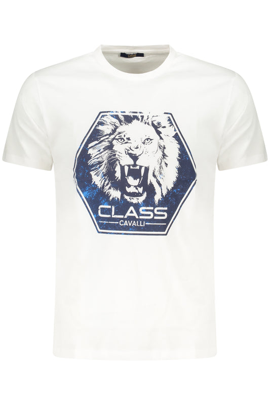 CAVALLI CLASS T-Shirt (TXT60PJD060_BI00533) Men