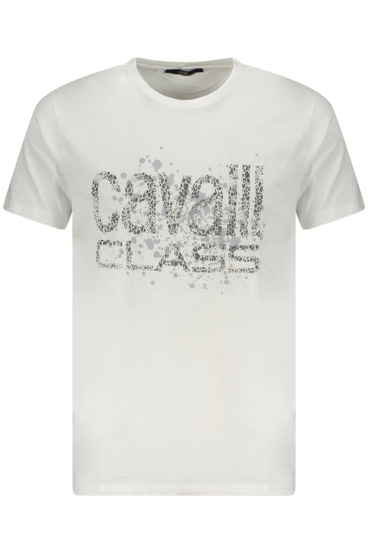 CAVALLI CLASS T-Shirt (TXT60DJD060_BI00533) Men