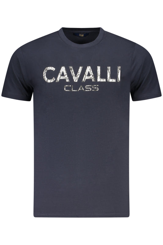 CAVALLI CLASS T-Shirt (TXT61GJD060_BL04502) Men
