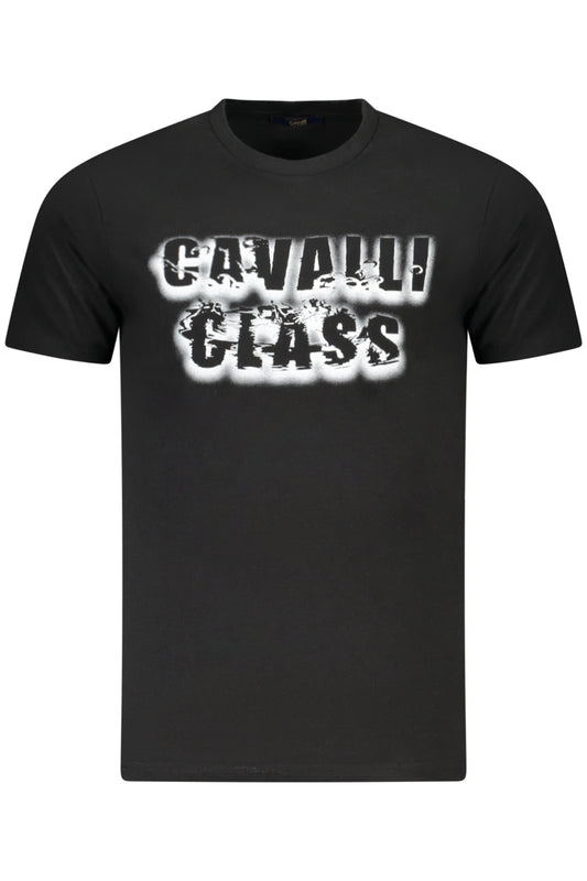 CAVALLI CLASS T-Shirt (TXT61CJD060_NE05051) Men
