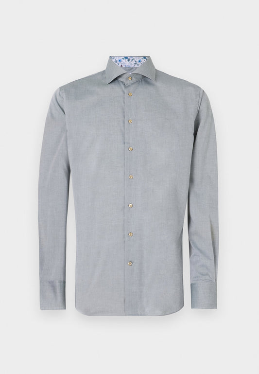 SHIRT CUTAWAY SF SCC GREEN Men