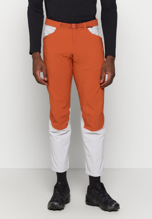 Rapha 's Explore Pant Multi-Coloured (ZZO2F4705-C00) Men