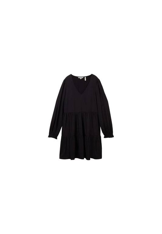 TOM TAILOR Strickkleider (TO221C0RW-S11) Women