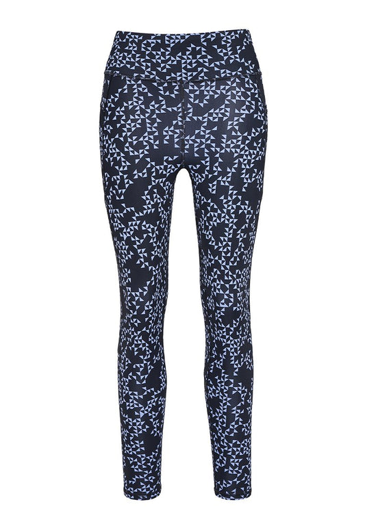 Zero Gravity 7/8 Running Leggings Women