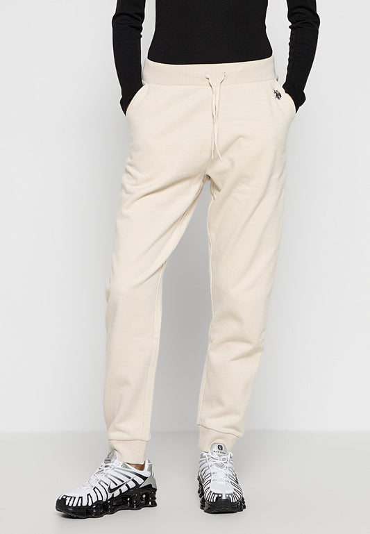 U.S. Polo Assn. ONEL 000380 EH03 Beige (ZZO2NC802-A00) Women