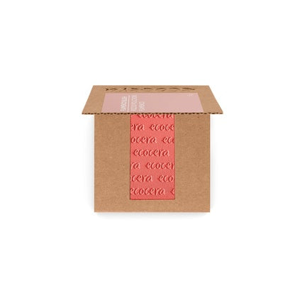 Ecocera Natural Choice Blush Flamenco 5g